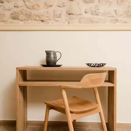 Apartamento Costele Luxurious In The Heart Of Corfu