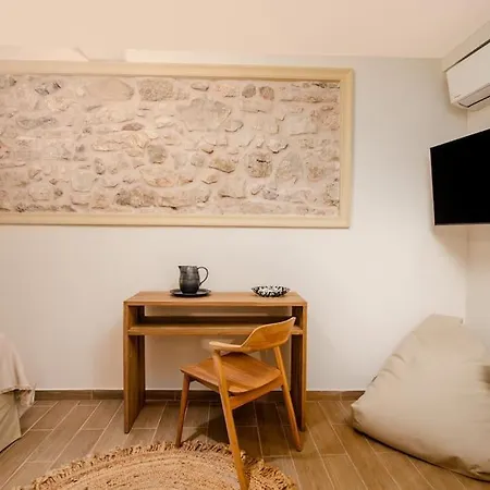 Costele Luxurious In The Heart Of Corfu Apartamento Corfu (city)