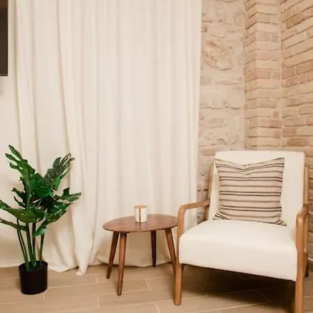 Costele Luxurious In The Heart Of Corfu *