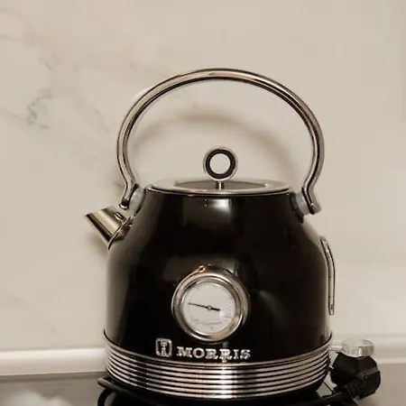 Costele Luxurious In The Heart Of Corfu 아파트