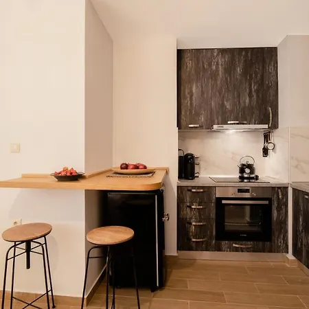Apartment Costele Luxurious In The Heart Of Corfu Corfu (city)