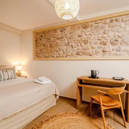 Costele Luxurious In The Heart Of Corfu * Korfu