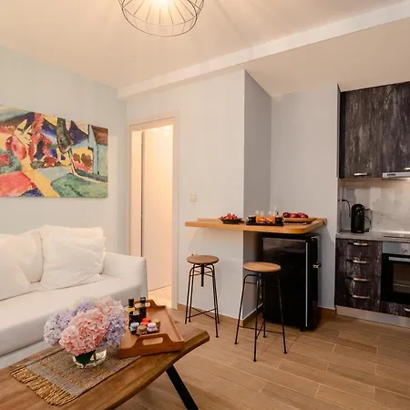 Costele Luxurious In The Heart Of Corfu Apartment Corfu (city)
