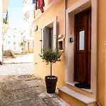 Costele Luxurious In The Heart Of Corfu Appartement Corfu (city)