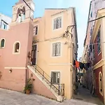 Costele Luxurious In The Heart Of Corfu *