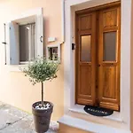 Appartement Costele Luxurious In The Heart Of Corfu Corfu (city)