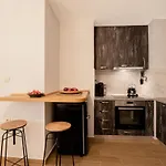 Appartement Costele Luxurious In The Heart Of Corfu Corfu (city)