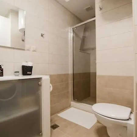 Costele Luxurious In The Heart Of Corfu Appartement *